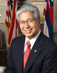 In Memoriam: Former Sen. Daniel K. Akaka, the ambassador of Aloha
